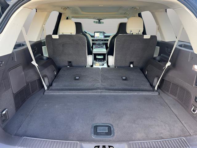 Used 2020 Lincoln Aviator Black Label w/ Dynamic Handling Package image 57