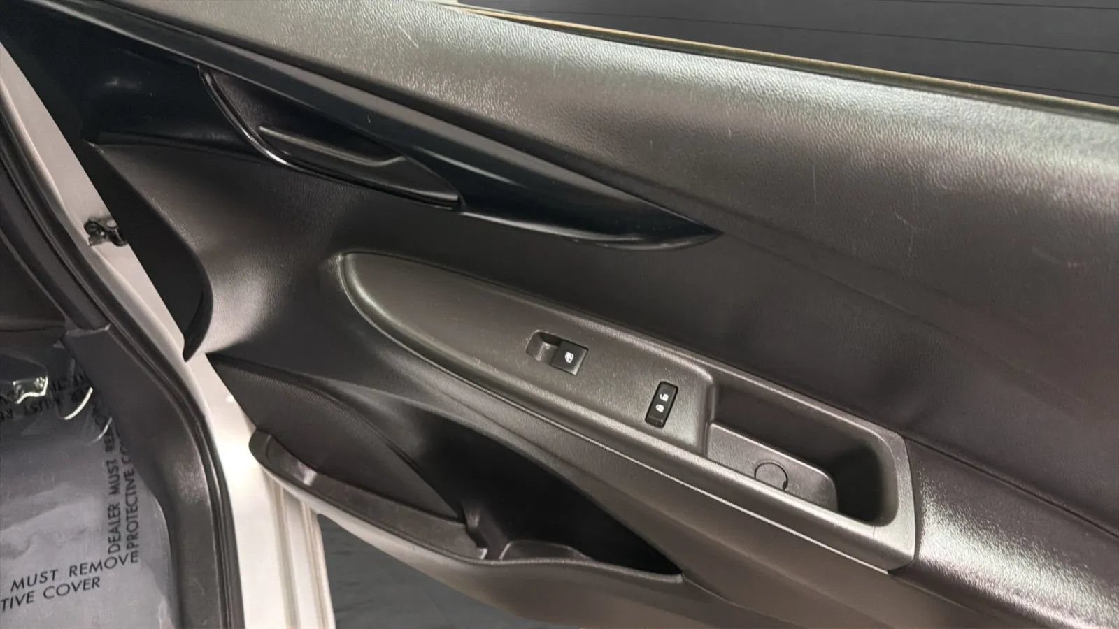 Used 2021 Chevrolet Spark LT FWD image 17