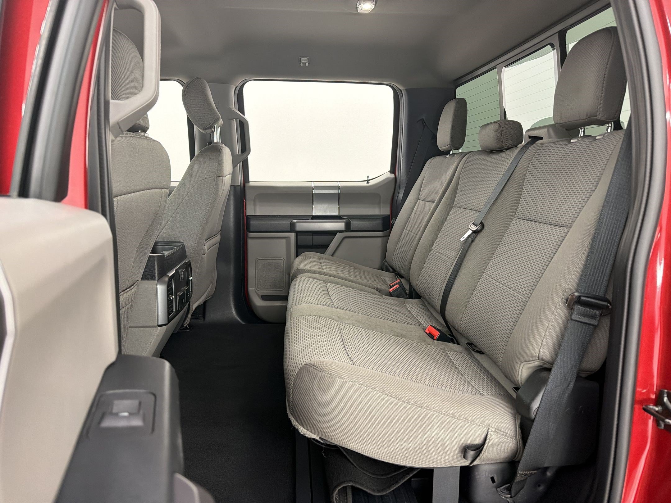 Used 2020 Ford F250 XLT w/ XLT Premium Package AWD/4WD image 23