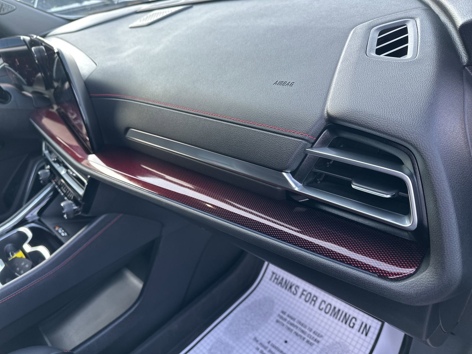 Used 2024 Chevrolet Traverse RS AWD/4WD image 45