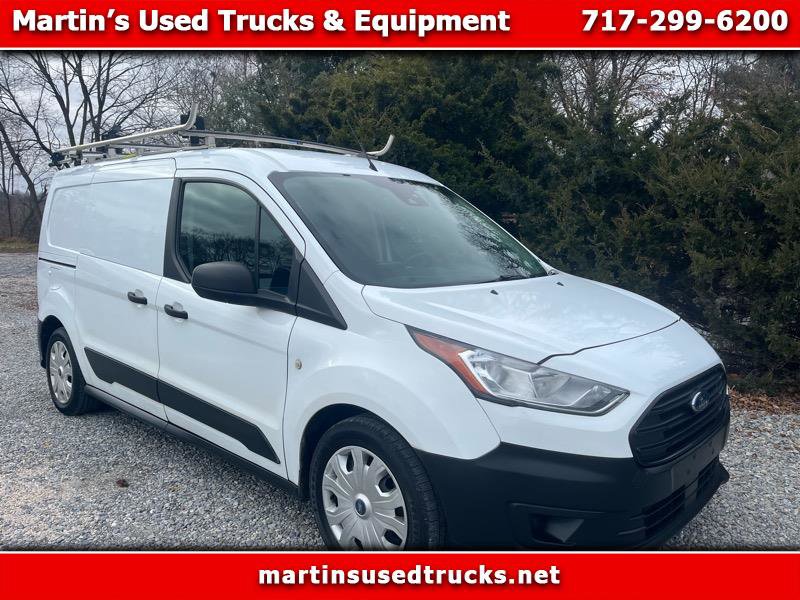 Used 2019 Ford Transit Connect XL image 1