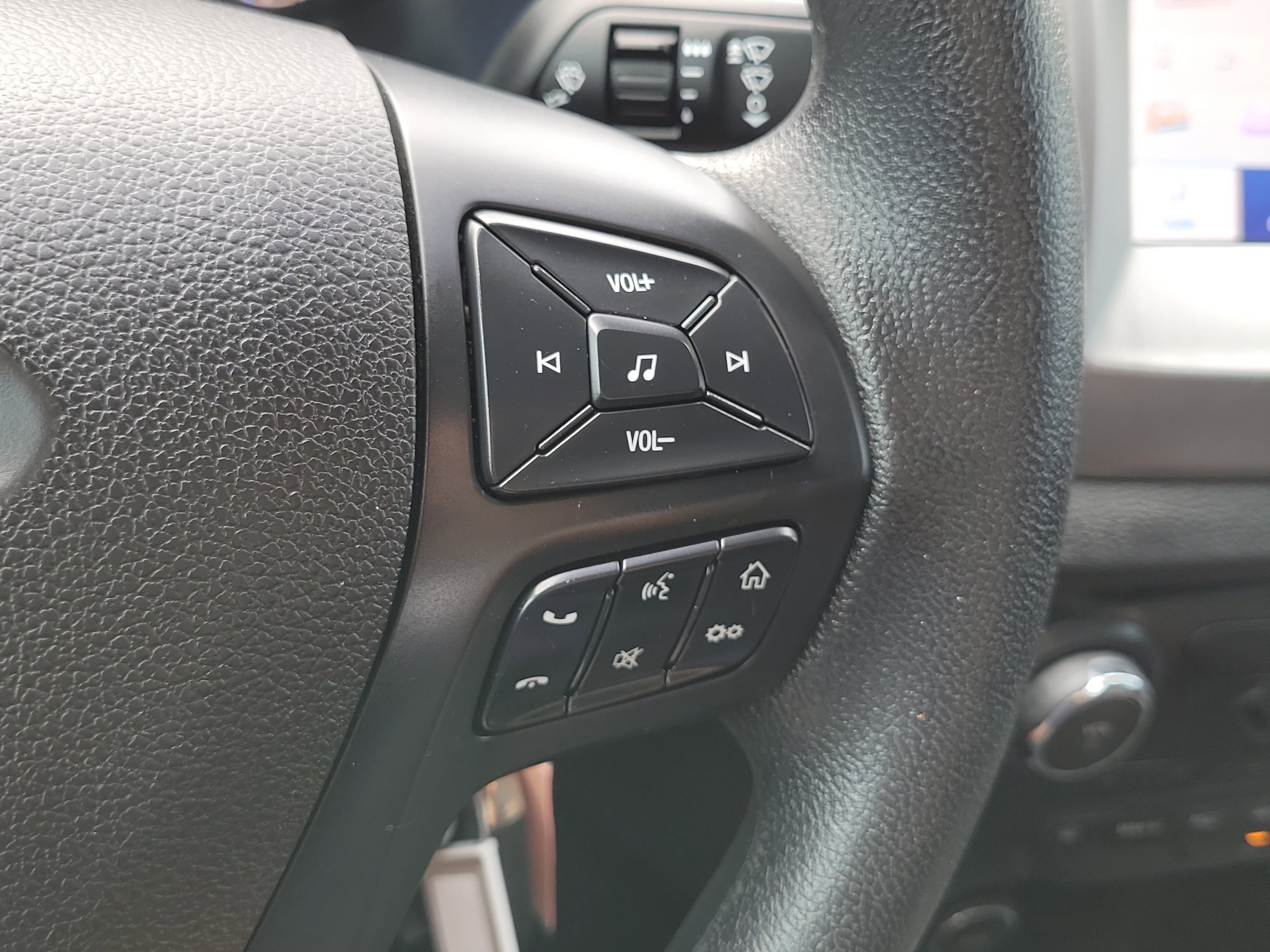 Used 2021 Ford Ranger XL w/ Equipment Group 101A High RWD image 21