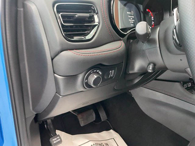 New 2026 Dodge Durango GT AWD/4WD image 13