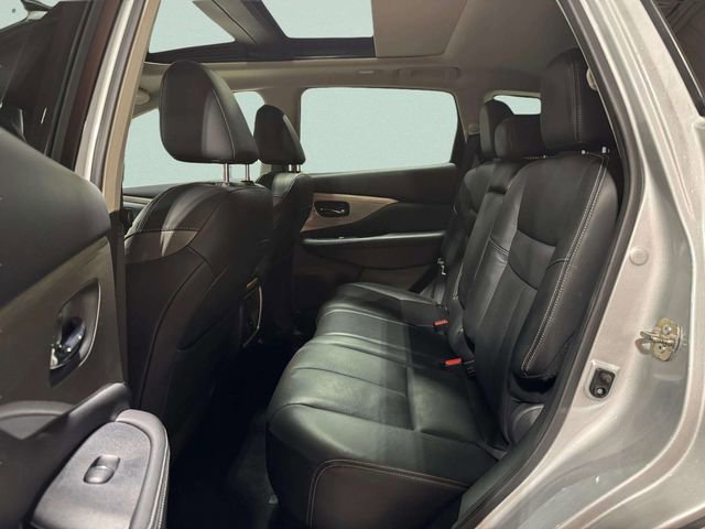 Used 2018 Nissan Murano Platinum image 27