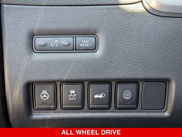 Certified 2023 Nissan Murano SL w/ SL Moonroof Package AWD/4WD image 20