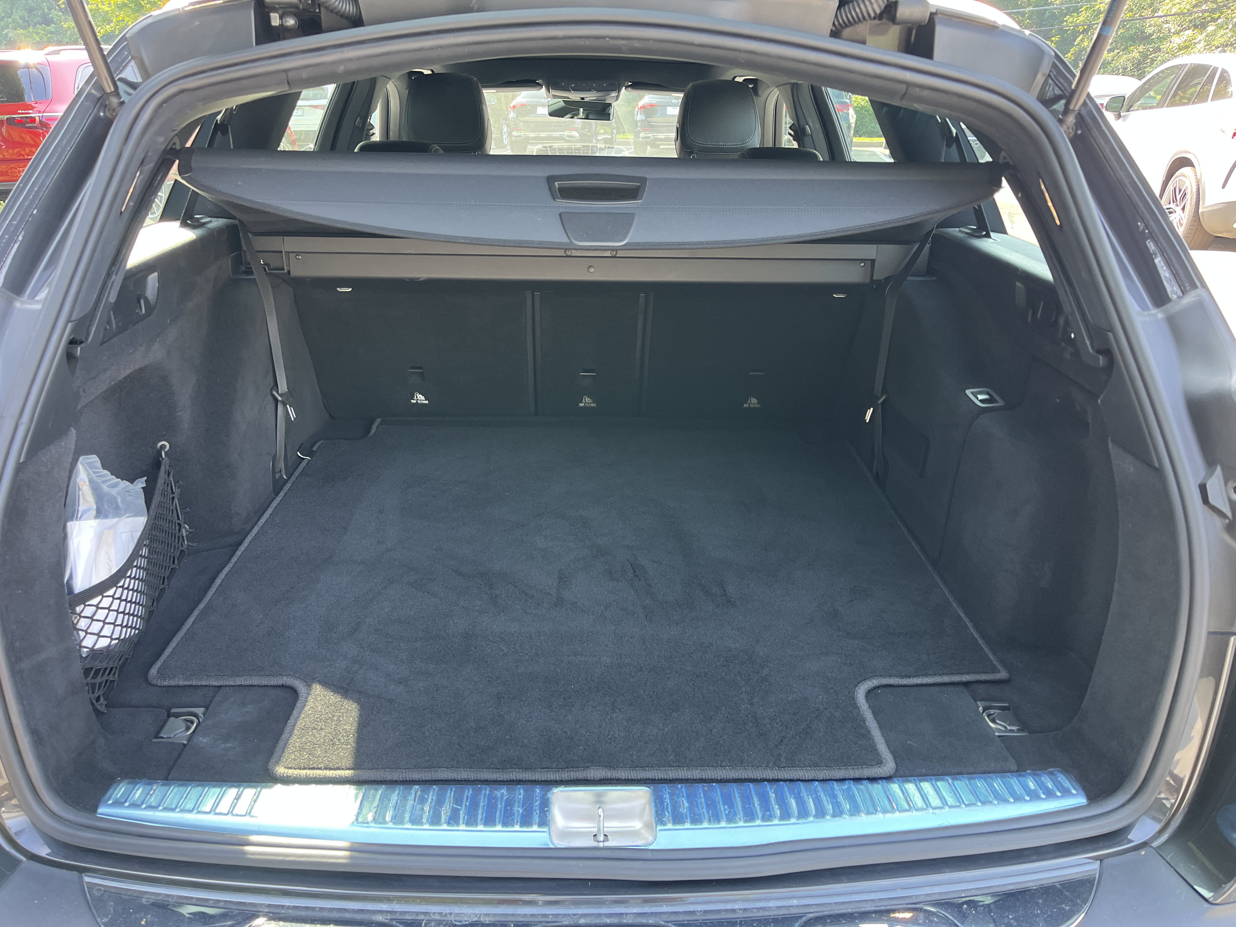 Certified 2023 Mercedes-Benz E 450 4MATIC All-Terrain Wagon image 10