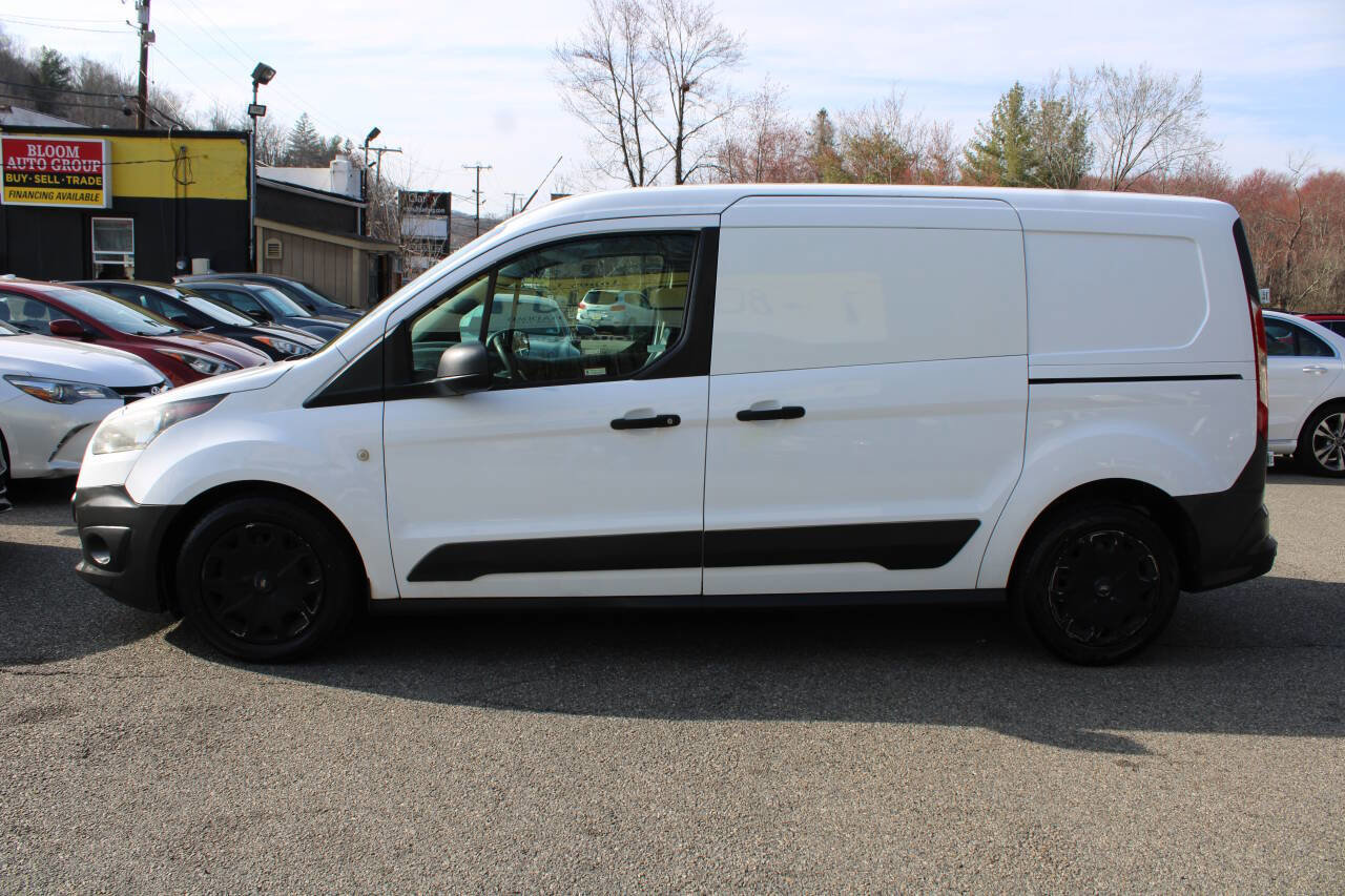 Used 2015 Ford Transit Connect XL image 12