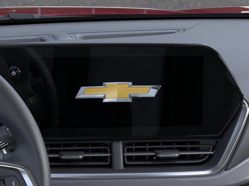 New 2026 Chevrolet Trax LT w/ Driver Confidence Package FWD image 27