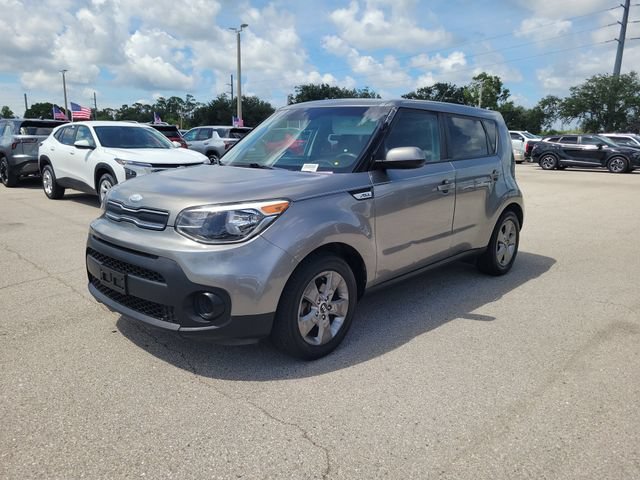 Used 2019 Kia Soul FWD video 2