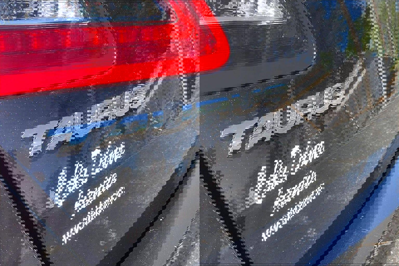 Used 2013 Ford Taurus SHO image 31