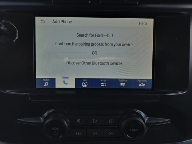 Used 2022 Ford F150 XL w/ STX Appearance Package image 26