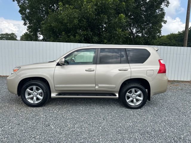 Used 2012 Lexus GX 460 video 2