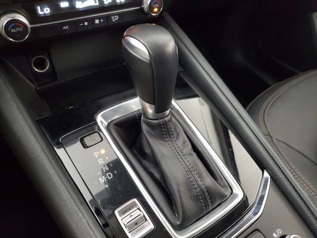 Certified 2023 MAZDA CX-5 AWD 2.5 S image 32