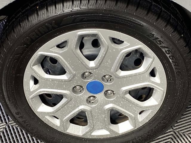 Used 2012 Ford Focus SE image 28