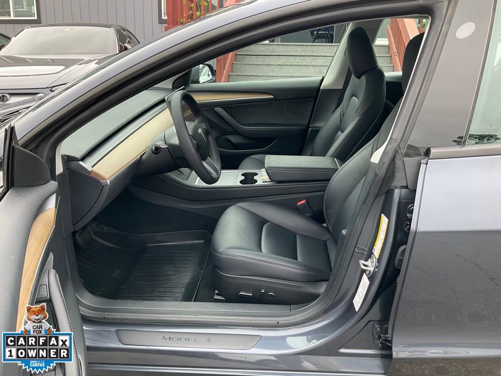 Used 2023 Tesla Model 3 Standard Range RWD image 14