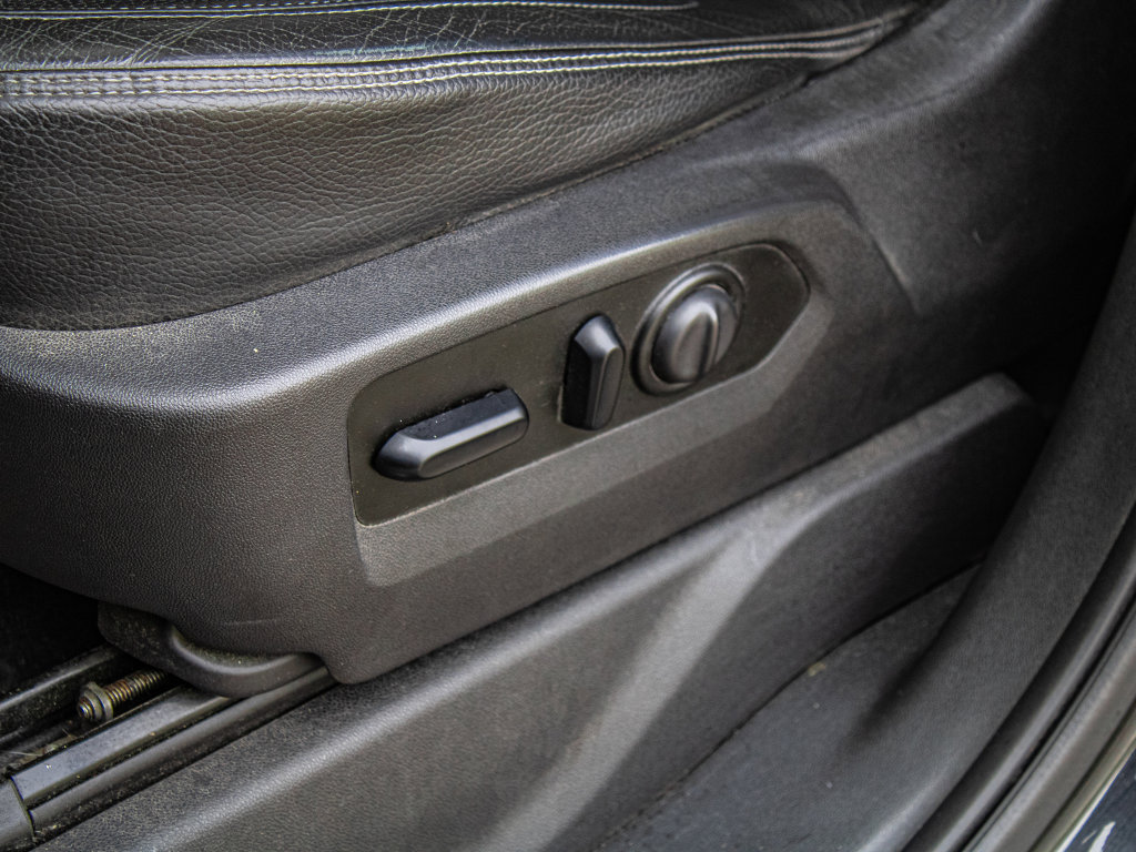 Used 2020 GMC Sierra 2500 Denali w/ Denali Ultimate Package image 20