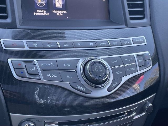 Used 2019 INFINITI QX60 Luxe w/ Essential Package AWD/4WD image 31