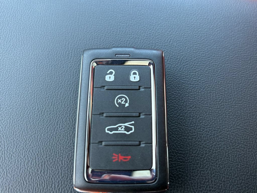 New 2026 Dodge Charger R/T AWD/4WD image 27
