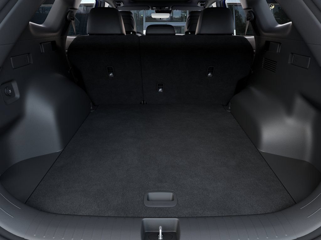 New 2026 Kia Sportage X-Line w/ X-Line Premium Package AWD/4WD image 19