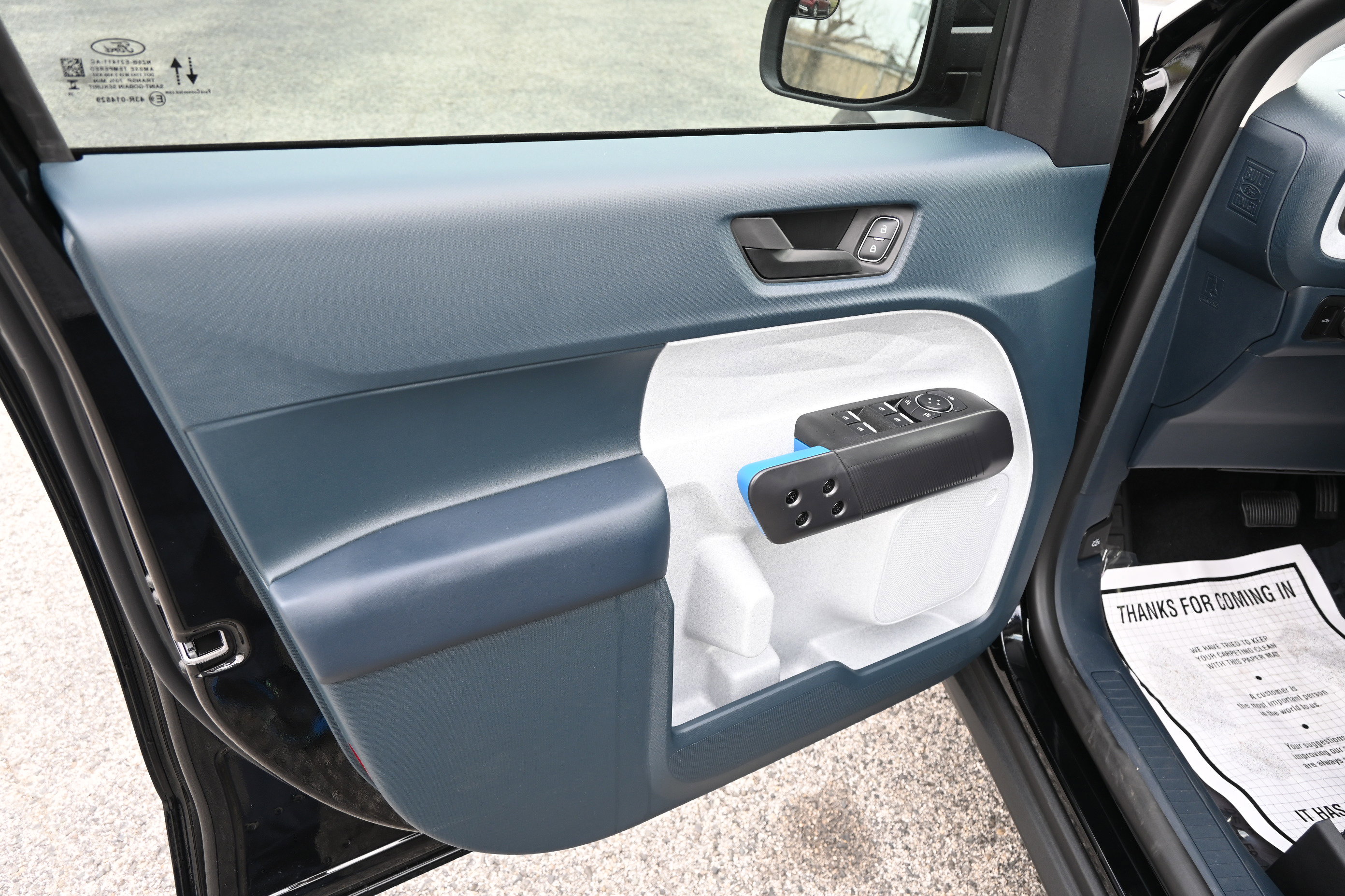 New 2026 Ford Maverick XLT w/ XLT Luxury Package image 14