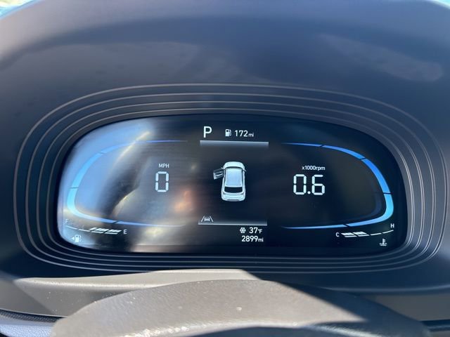 Certified 2026 Hyundai Venue SEL image 26