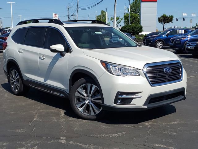 Used 2021 Subaru Ascent Limited w/ Technology Package AWD/4WD image 36