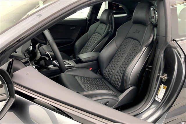 Used 2022 Audi RS 5 image 25