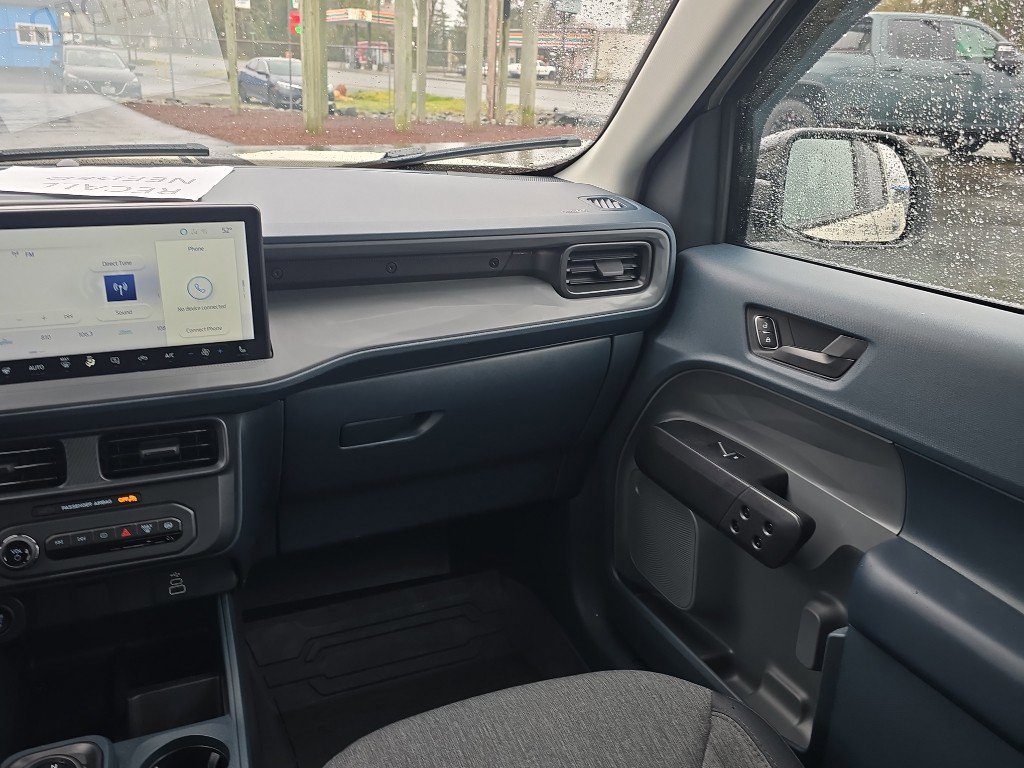 Used 2025 Ford Maverick XLT w/ XLT Luxury Package image 21