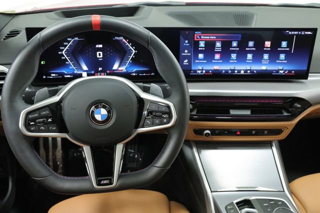 Used 2025 BMW M340i image 12