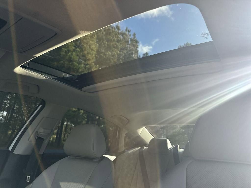 New 2025 Honda Accord Touring image 17
