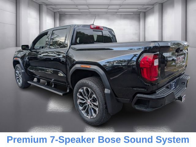 Used 2023 GMC Canyon Denali image 9