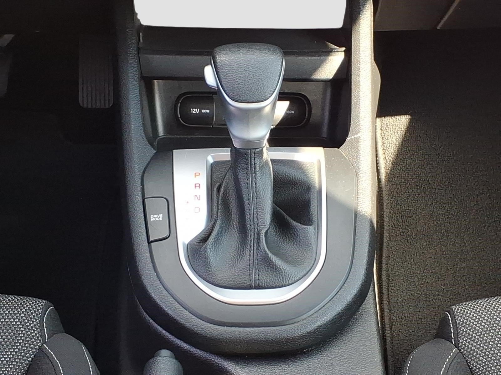 Used 2023 Kia Forte LXS FWD image 16