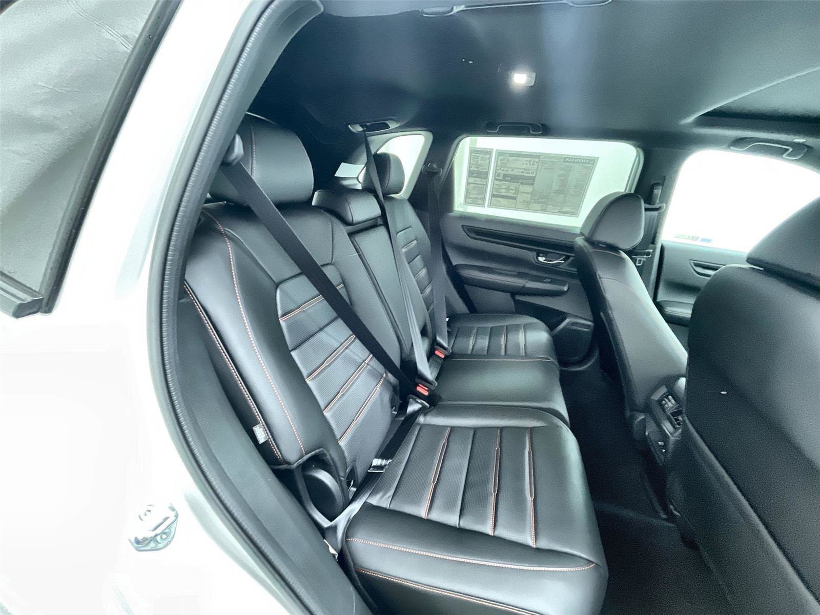 New 2026 Honda CR-V Sport-L image 33