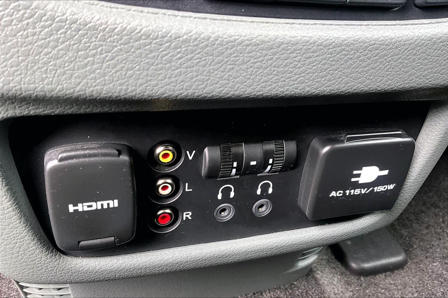 Used 2015 Acura MDX FWD w/ Advance & Entertainment image 34