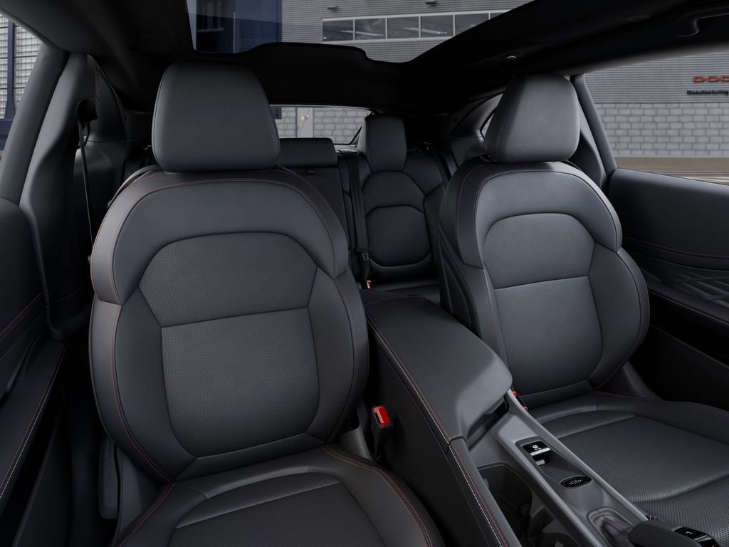 New 2026 Dodge Charger R/T image 17