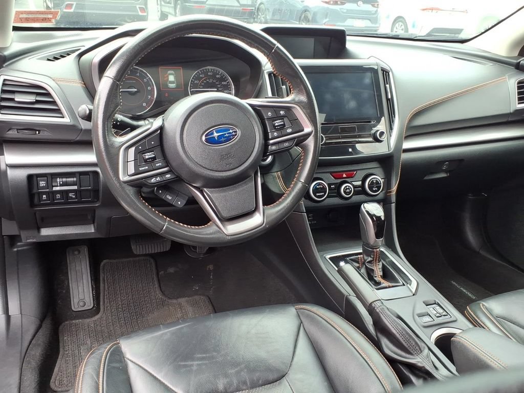 Used 2021 Subaru Crosstrek 2.5i Limited w/ Moonroof Package 2 AWD/4WD image 19