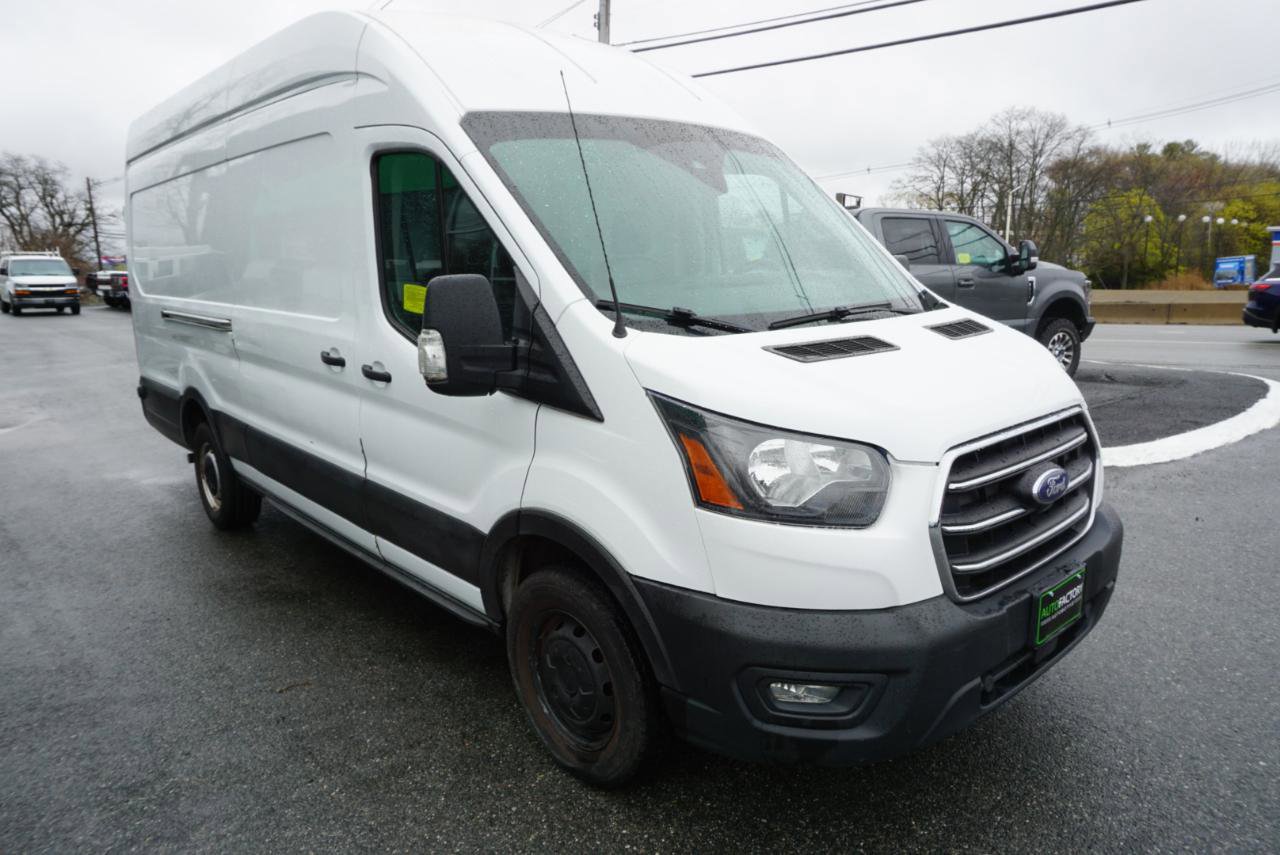 Used 2020 Ford Transit 350 148 High Roof Extended RWD image 3