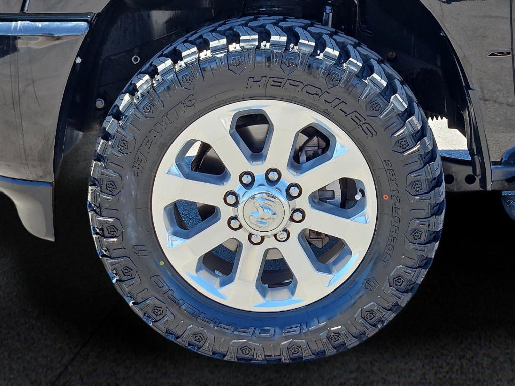 Used 2021 RAM 2500 Lone Star w/ Towing Technology Group AWD/4WD image 20