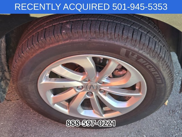 Used 2017 Acura RDX FWD image 5