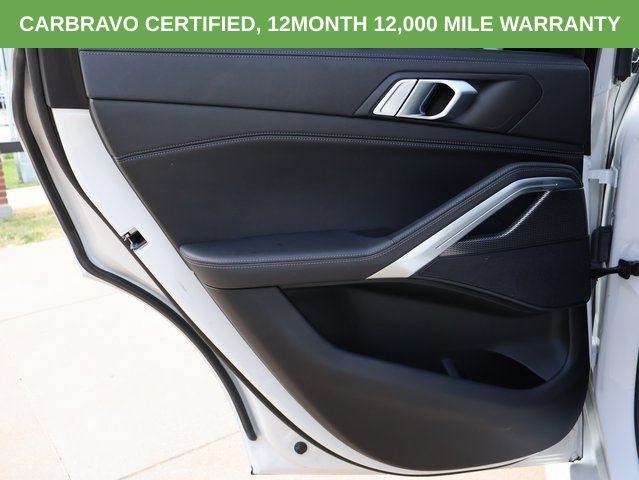 Used 2023 BMW X6 xDrive40i w/ Executive Package AWD/4WD image 18