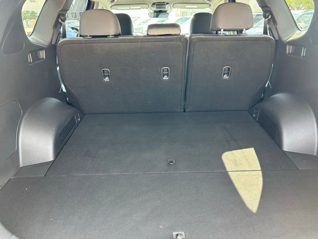 Used 2023 Hyundai Santa Fe SE AWD/4WD image 54