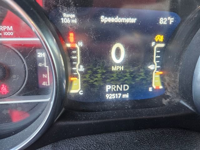 Used 2020 Jeep Wrangler Unlimited Sport image 11