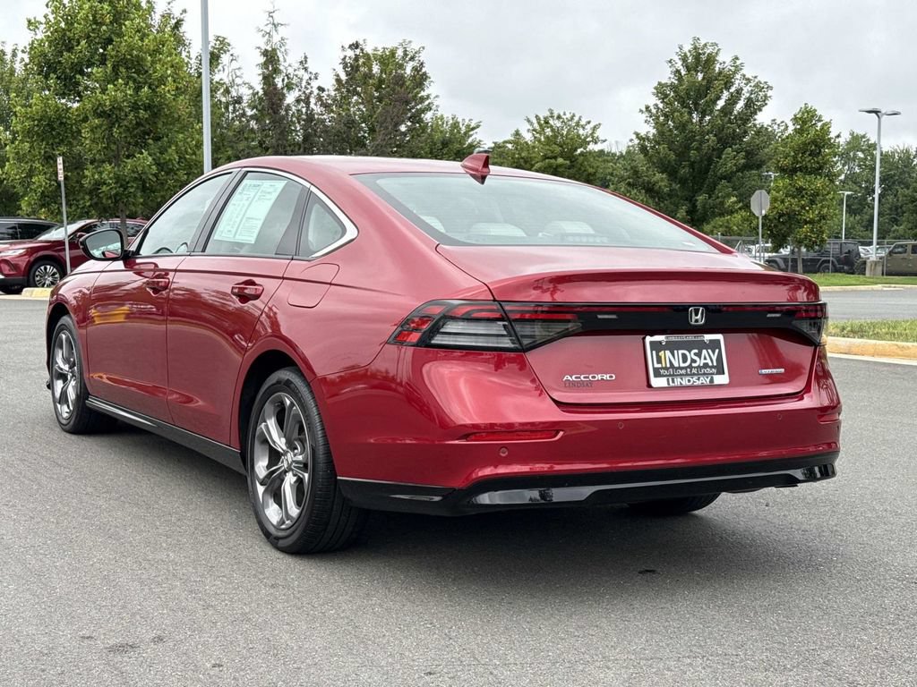 Used 2023 Honda Accord EX-L image 5