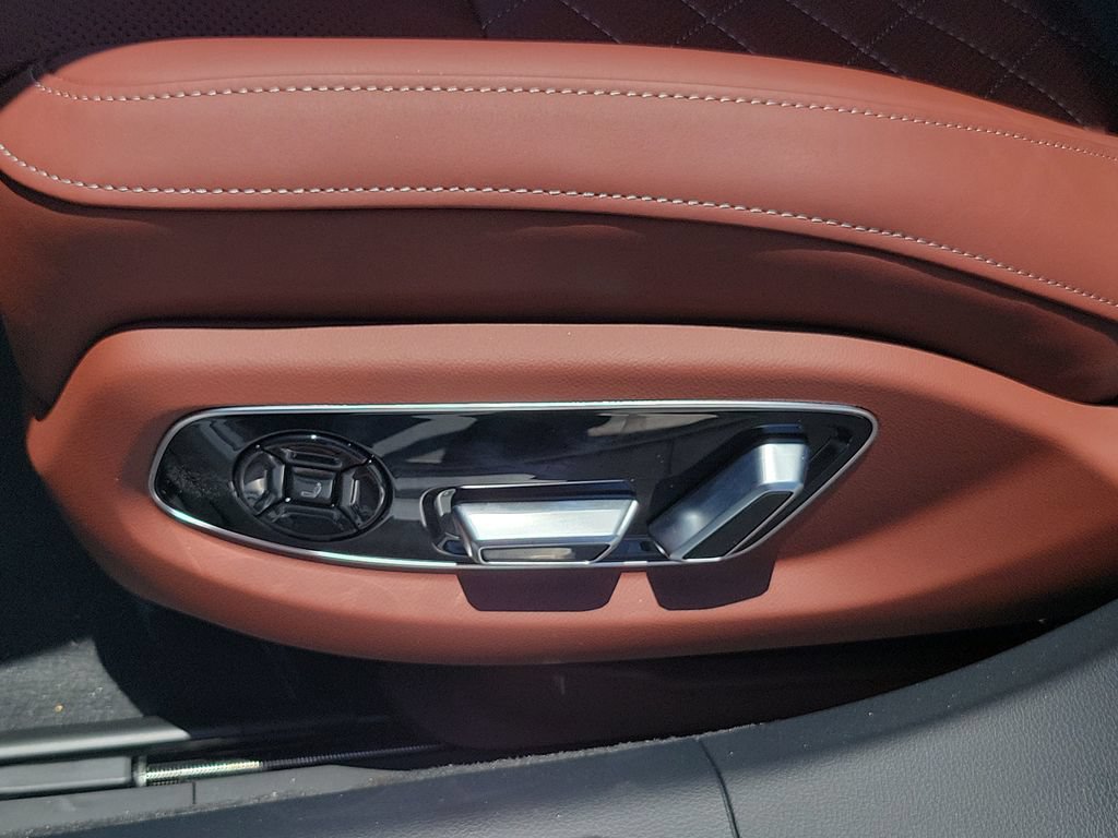 New 2026 Audi S8 AWD/4WD image 17