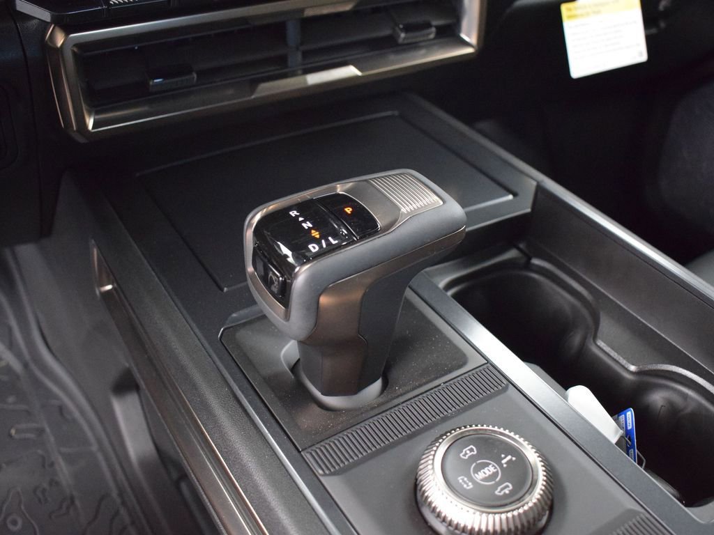 New 2024 GMC Hummer EV 2X w/ Extreme Off-Road Package image 22