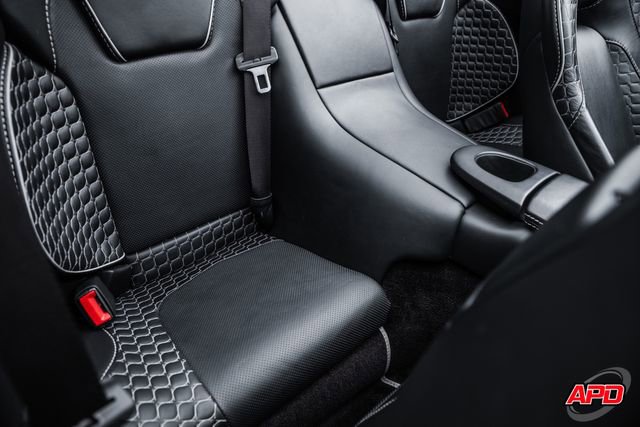 Used 2016 Aston Martin Vanquish Volante RWD image 90