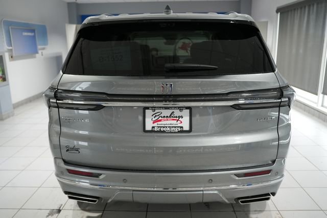 New 2026 Buick Enclave Avenir w/ Super Cruise Package AWD/4WD image 7