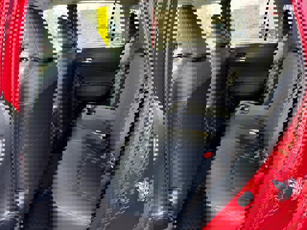 New 2026 Toyota Corolla Cross XLE image 9