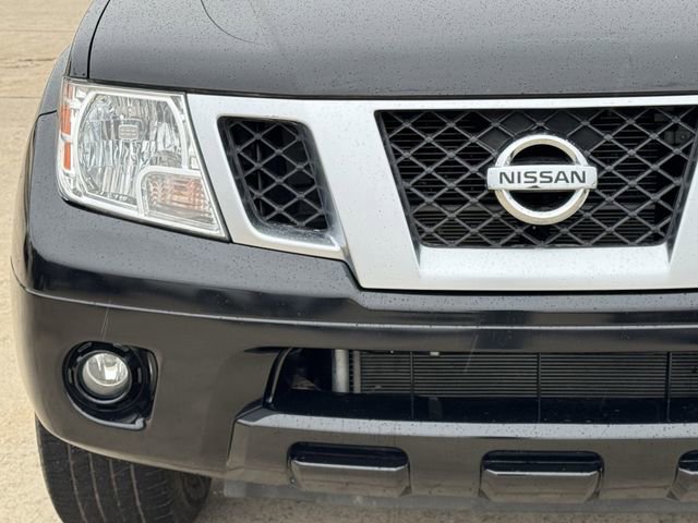 Used 2021 Nissan Frontier SV image 8