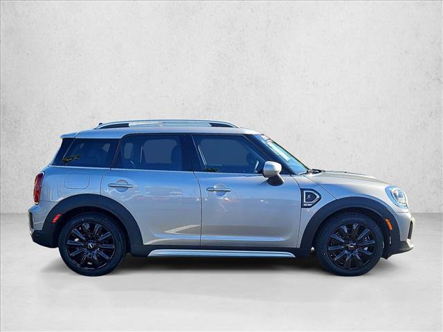 Used 2024 MINI Cooper Countryman S FWD image 4